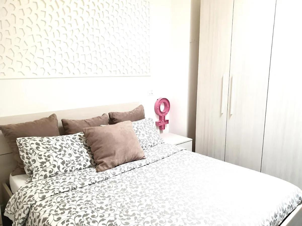 Trend Apartments Mailand Italien