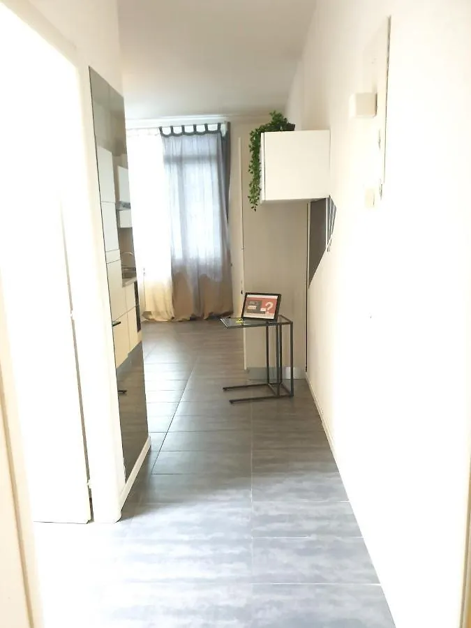 Trend Apartments Milan Italy
