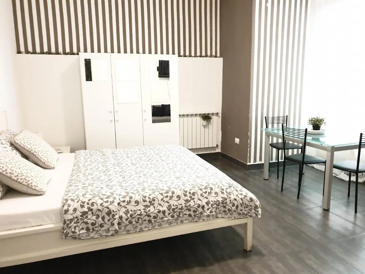 Trend Apartments Mediolan Włochy