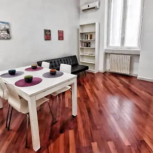  Apartament Behind The Sea - Per Famiglie E Amici Włochy