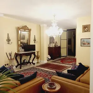 Apartament Confortevole Włochy