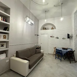  Apartament La Maisonette At Duomo Włochy