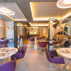 **** Hotel Mercure Centro Colosseo Włochy