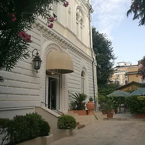 *** Hotel Delle Rose Włochy