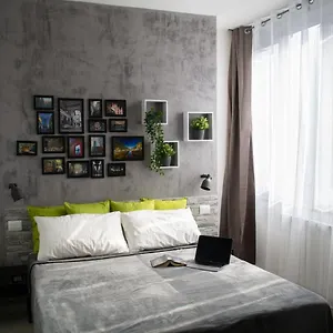  Dom wakacyjny Warrest - Short Rent Włochy