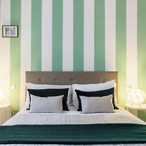  Apartament Moscova Flexyrent Włochy