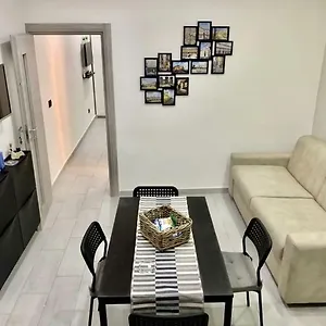  Apartament Nel Cuore Di Włochy