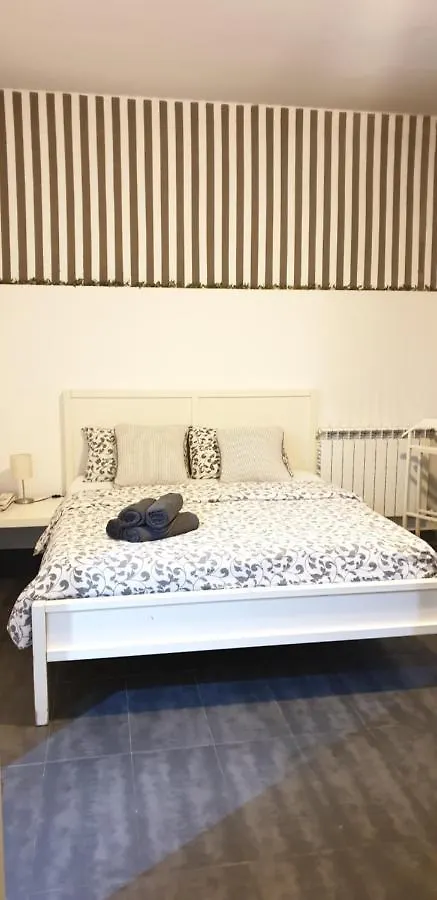 Trend Apartments Milaan