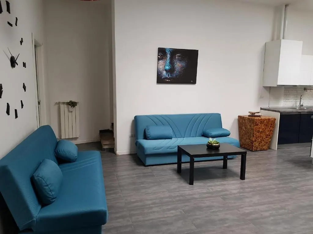 Trend Apartments Milaan