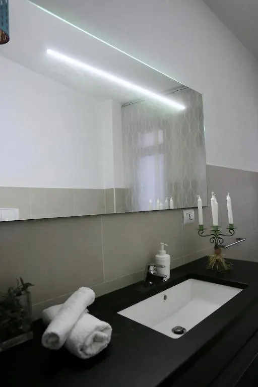 Trend Apartments Milaan