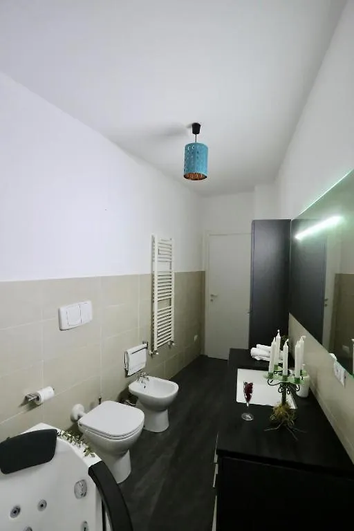 Trend Apartments Milaan Italië