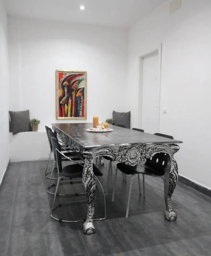 Trend Apartments Milaan