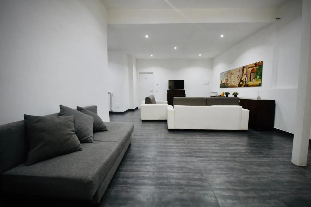 Trend Apartments Milaan