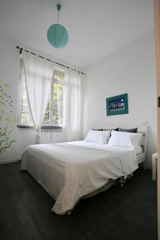 Trend Apartments Milaan