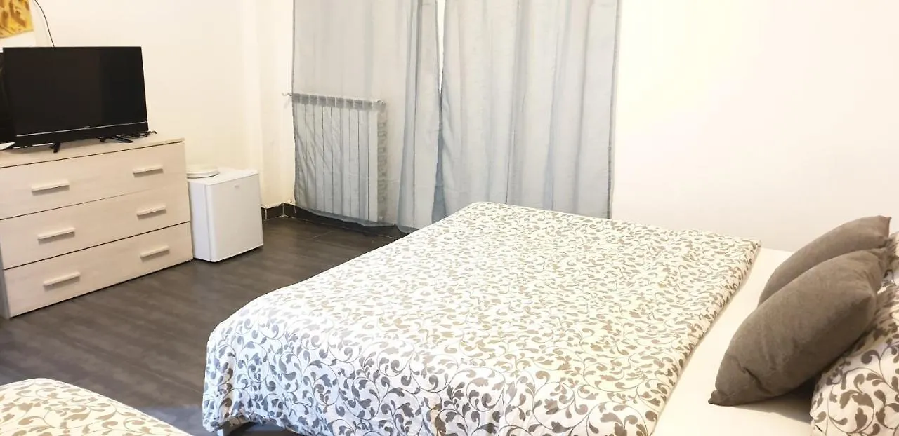 Trend Apartments Milaan
