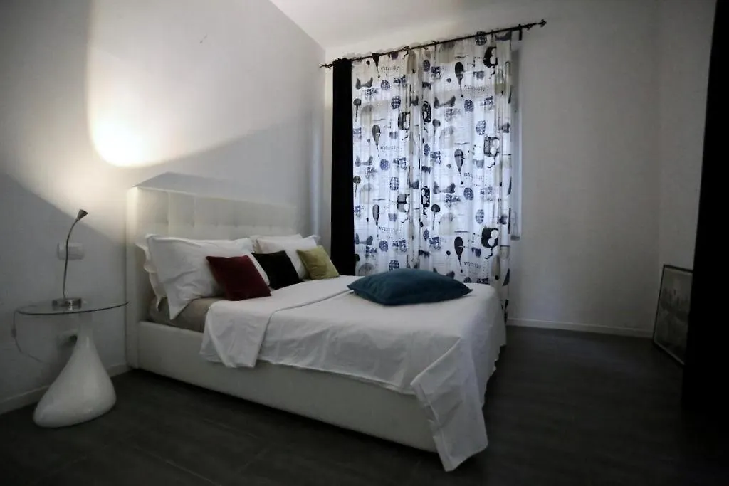 Trend Apartments Milaan Italië
