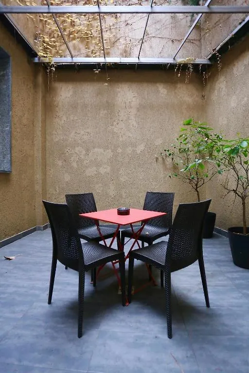 Trend Apartments Milaan Italië