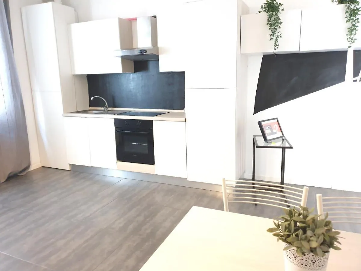 Trend Apartments Milaan