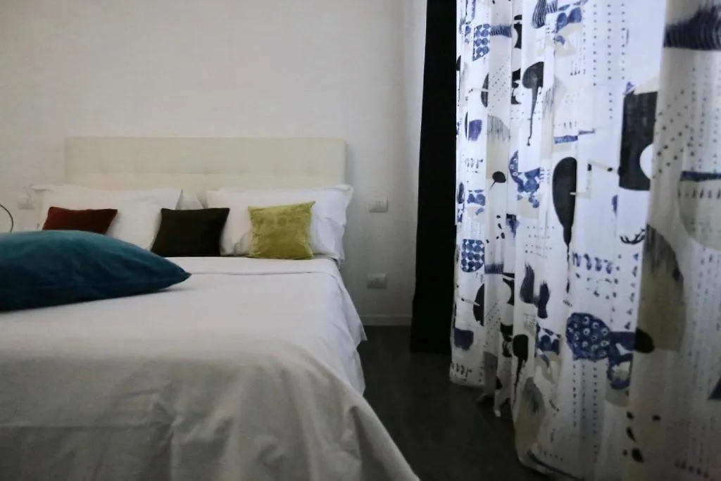 Trend Apartments Milaan Italië