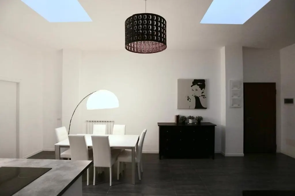 Trend Apartments Milão