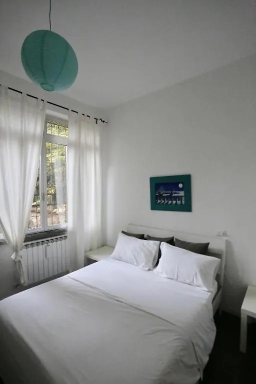 Trend Apartments Milão