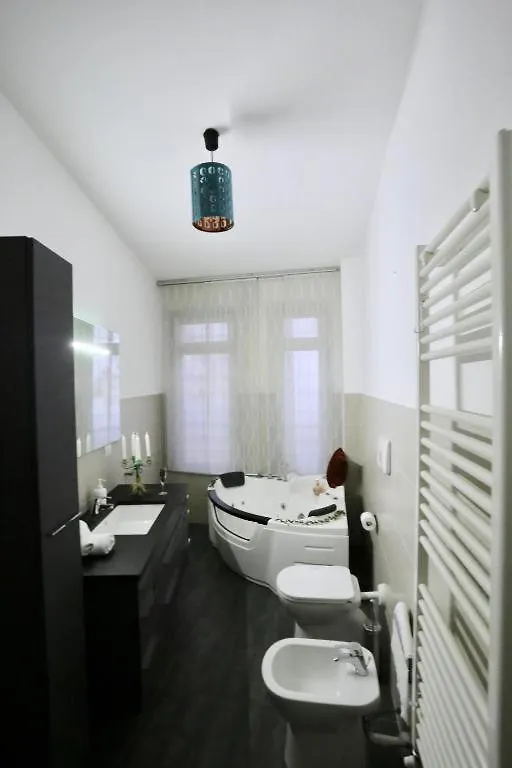 Trend Apartments Milão