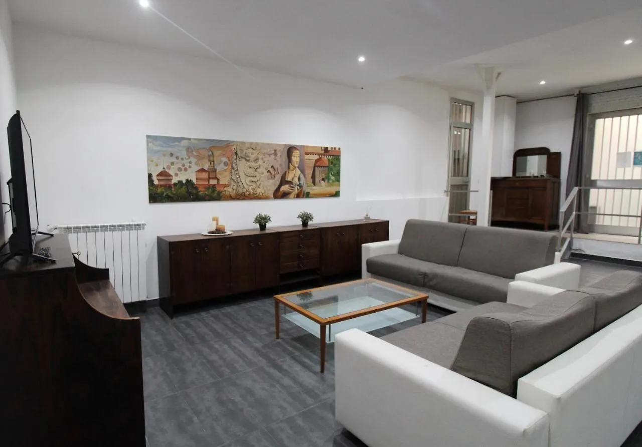 Trend Apartments Milão